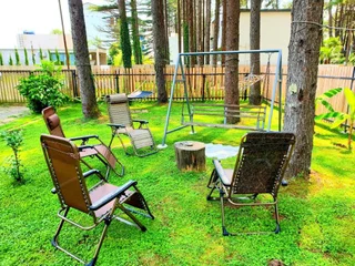 Шекветили: Sesil S entire house 60m from beach