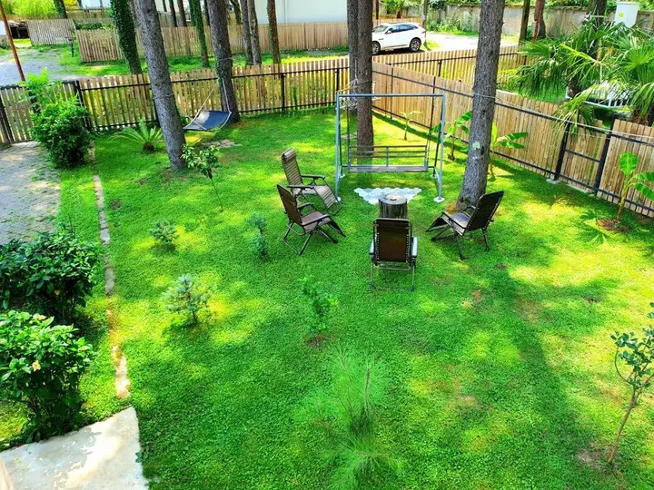 Шекветили: Sesil S entire house 60m from beach