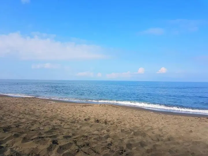 Шекветили: Sesil S entire house 60m from beach