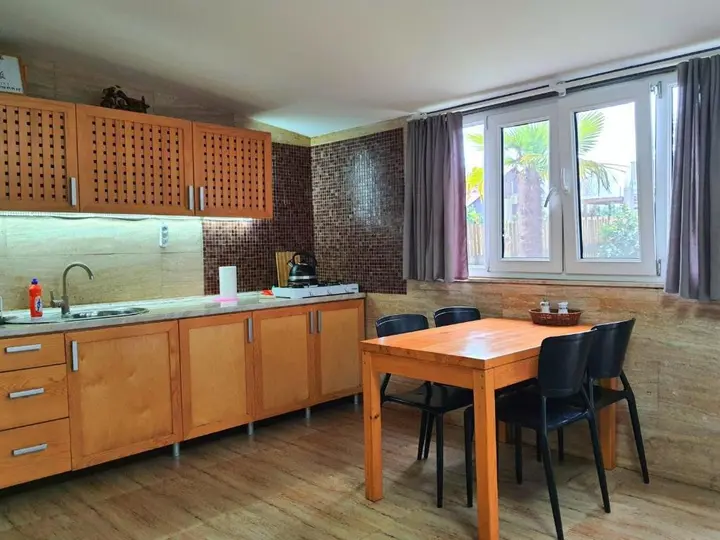 Шекветили: Sesil S entire house 60m from beach