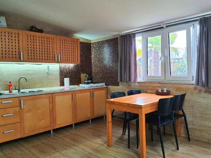 Шекветили: Sesil S entire house 60m from beach