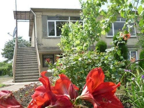 Дарчели: Saba House Darcheli