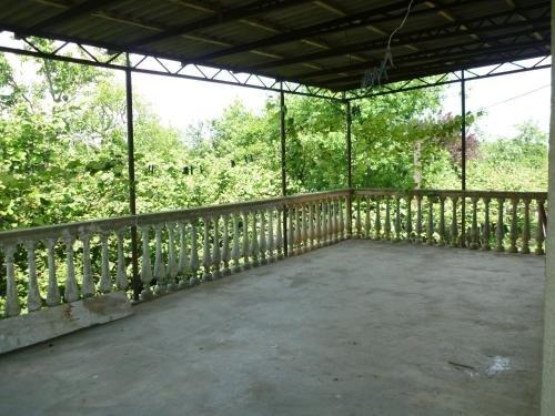 Дарчели: Saba House Darcheli
