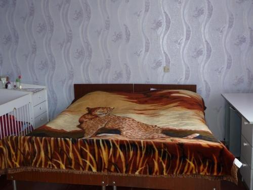 Дарчели: Saba House Darcheli