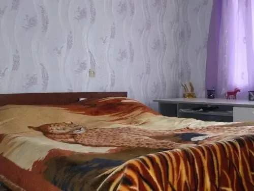 Дарчели: Saba House Darcheli