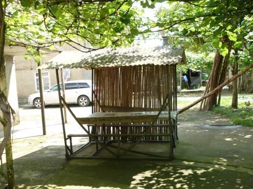 Дарчели: Saba House Darcheli