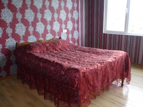 Дарчели: Saba House Darcheli