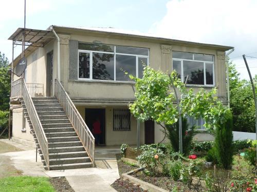 Дарчели: Saba House Darcheli