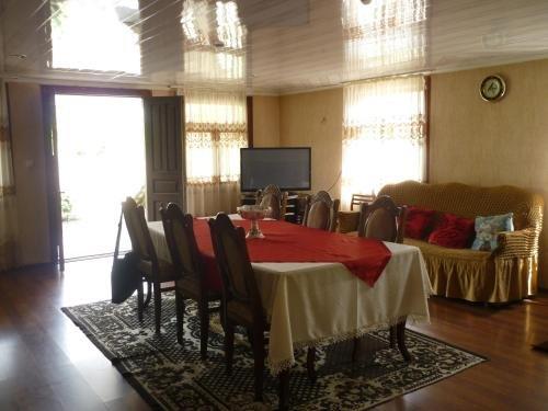 Дарчели: Saba House Darcheli