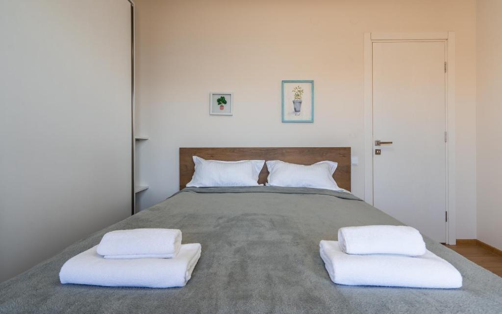 2-room Apartment GVC Vista Gudauri 17- Near Ski Lift — фото 1