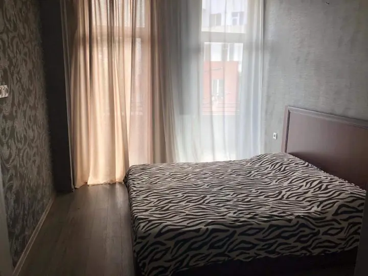 Тбилиси: Tskneti Highway 29 Apartment 46
