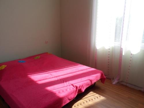 Дарчели: Zuri House in Darcheli