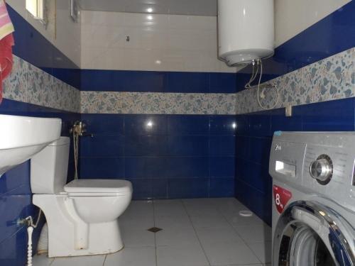 Дарчели: Zuri House in Darcheli