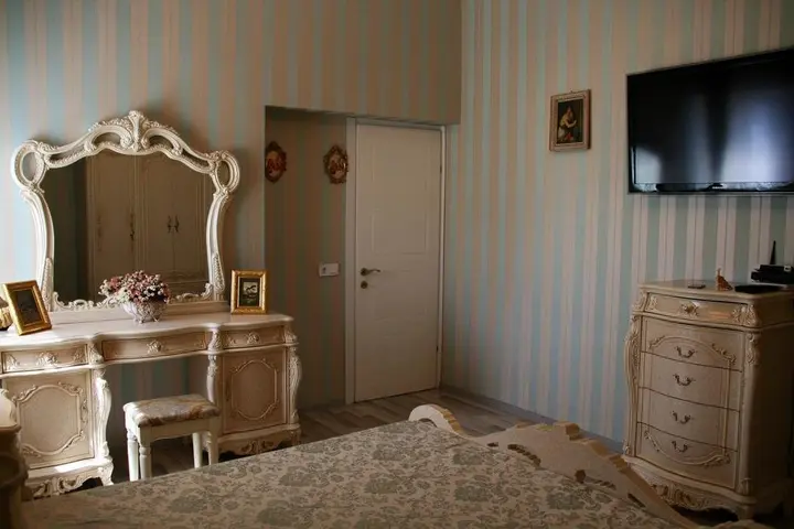 Тбилиси: May's Apartment