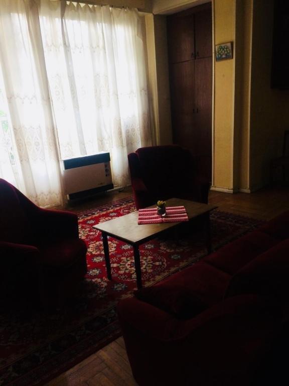 Kazbegi Apartment — фото 4