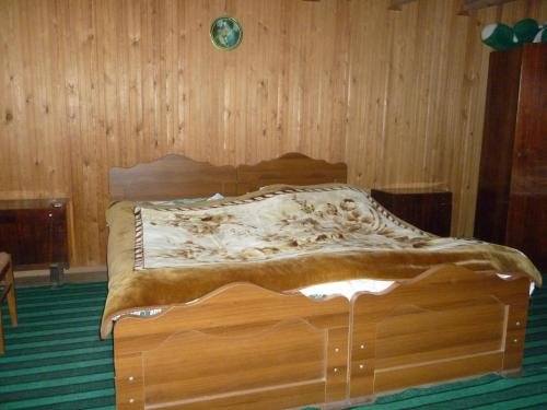 Дарчели: Arsena House