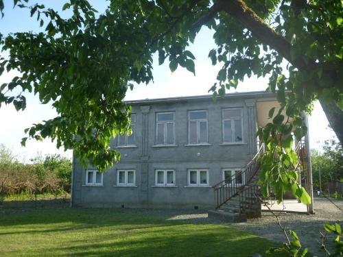 Дарчели: Arsena House