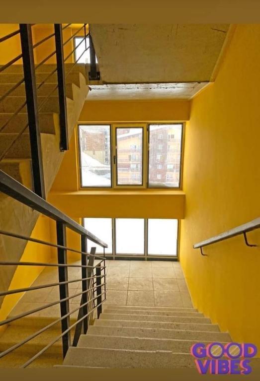 Гудаури: Cosy apartment for your comfortable vacation