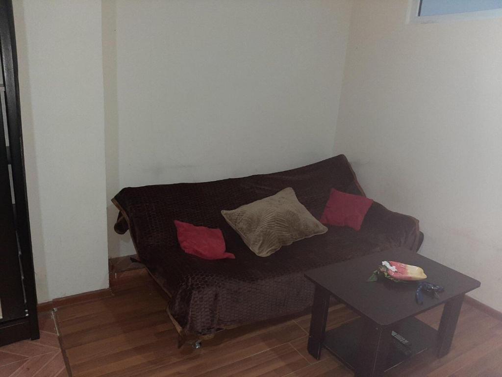Гудаури: Apartamenti Savane