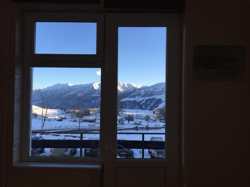 Гудаури: Cosy Apartment in Gudauri
