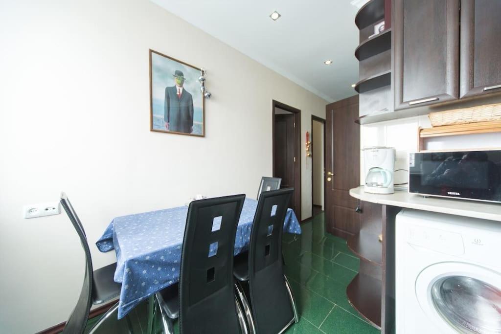 Гудаури: Gudauri Flat