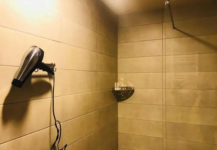 Gudauri Mgzavrebi Hotel Loft — фото 3