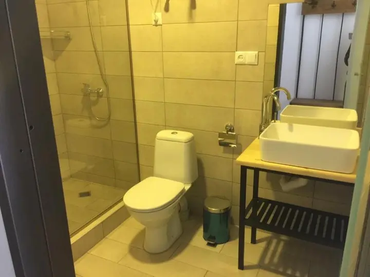 Гудаури: Luka's Apartment