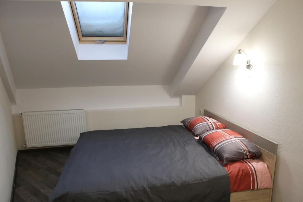 Гудаури: Two Level Apartment Redco 3