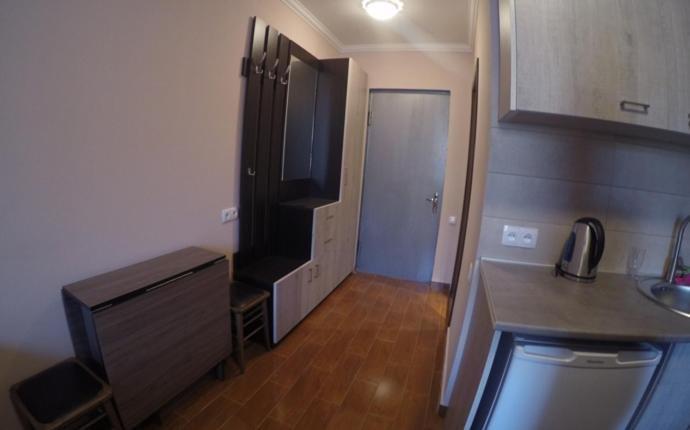 Гудаури: Ramazi Apartment
