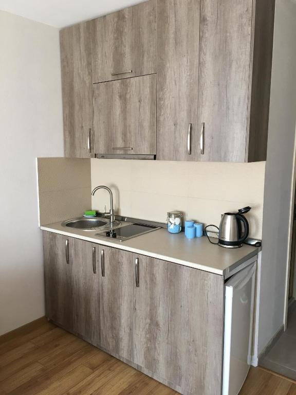 Dream Apartment — фото 1