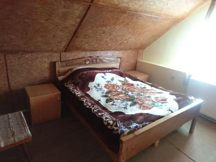 Гудаури: Bearloga Gudauri