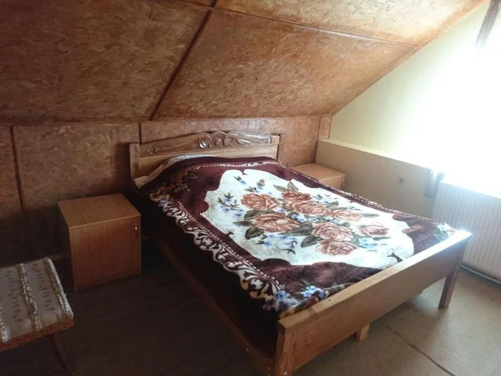 Гудаури: Bearloga Gudauri