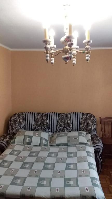 Гагра: Guest house on Tereshkova 2