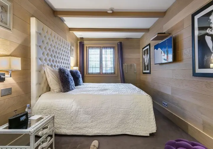 Гудаури: Sheriff Ski Chalet