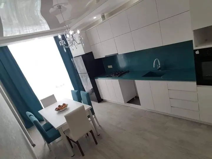 Батуми: Gochas House 3