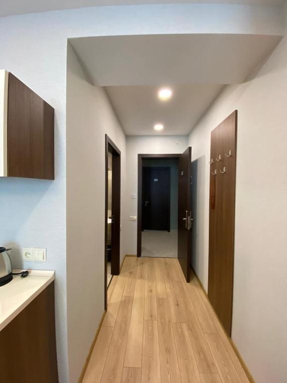 Бакуриани: KERA-Bakuriani Crystal Residence R-113