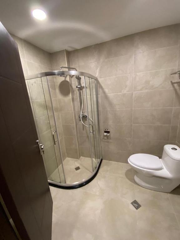 Бакуриани: KERA-Bakuriani Crystal Residence R-113