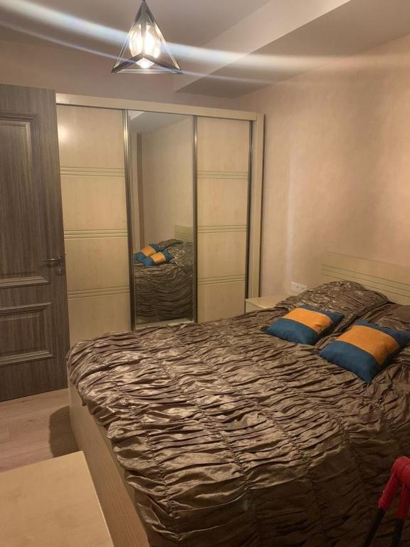 Бакуриани: Didveli Residence apartment 35
