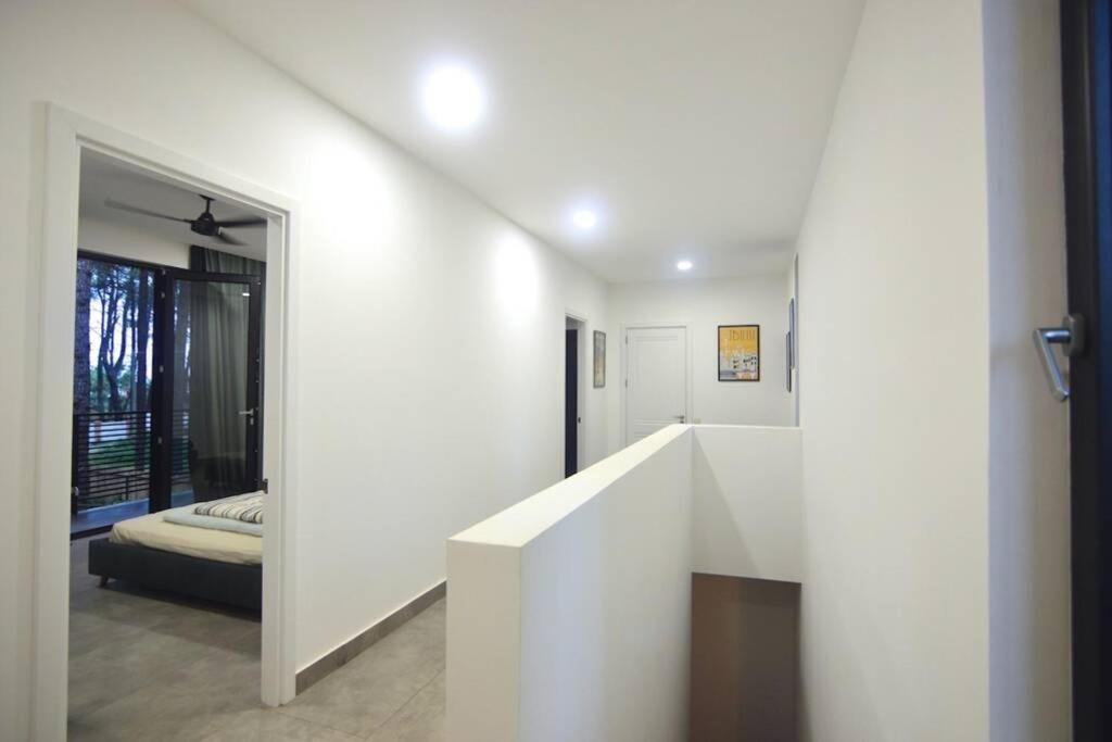 Шекветили: Kaprovani Brick House 100M to Beach