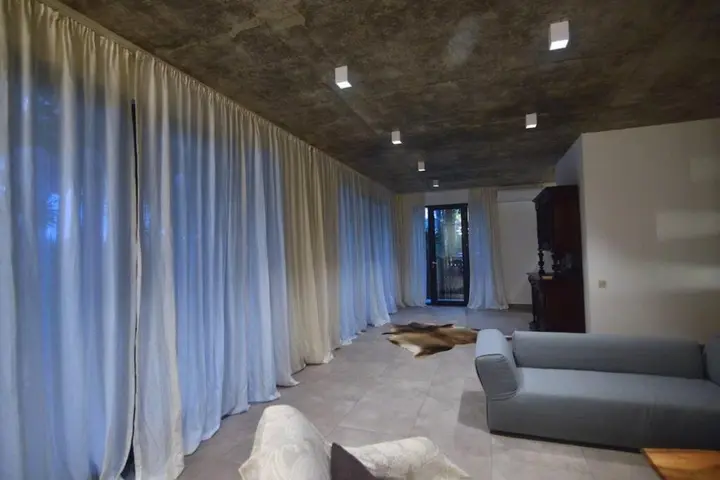Шекветили: Kaprovani Brick House 100M to Beach