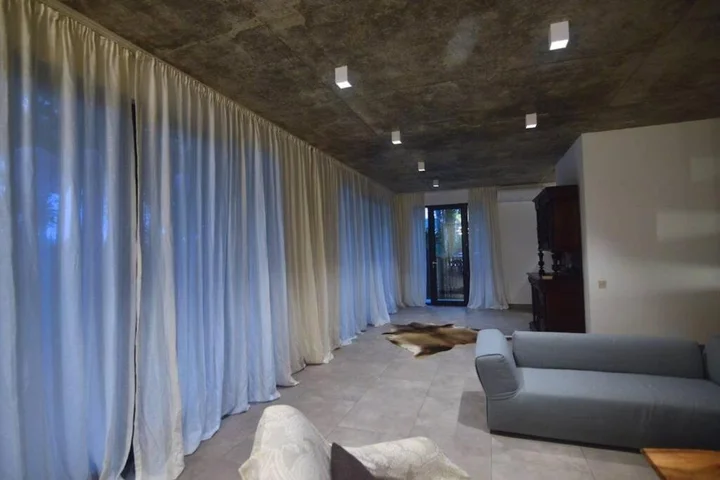 Шекветили: Kaprovani Brick House 100M to Beach