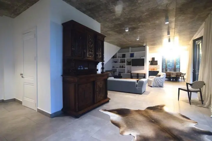 Шекветили: Kaprovani Brick House 100M to Beach