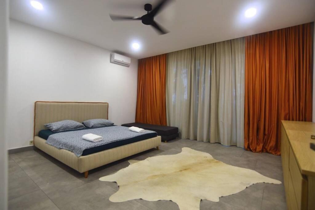 Шекветили: Kaprovani Brick House 100M to Beach