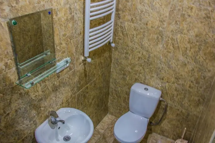 Гудаури: Apartament FAU 1
