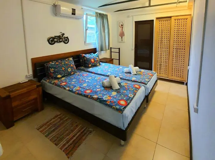 Шекветили: Entire house Sesil L 80 to sea