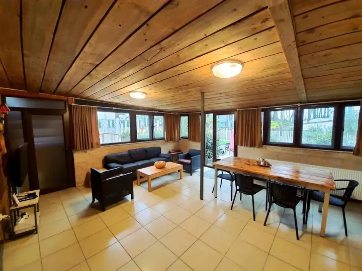 Шекветили: Entire house Sesil L 80 to sea