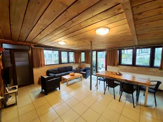 Шекветили: Entire house Sesil L 80 to sea