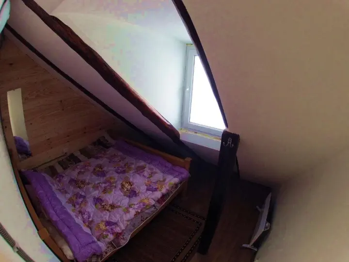 Гудаури: Sokol Guesthouse