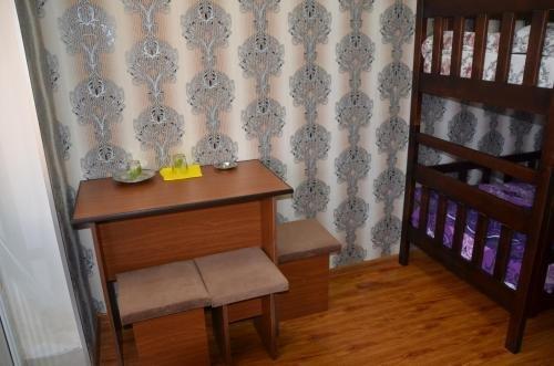Вардзиа: Hotel Ninotsminda