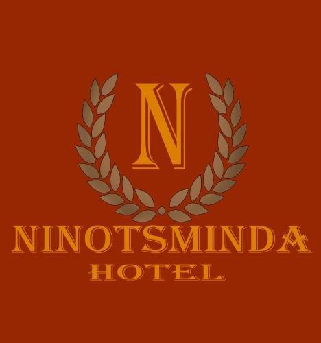 Вардзиа: Hotel Ninotsminda